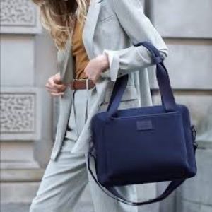 Dagne Dover Ryan laptop bag